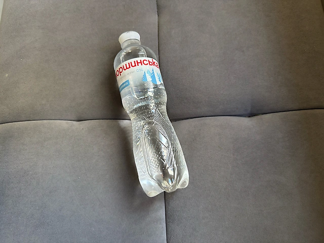 Вода Моршинська 0,5 л