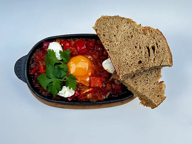 Шакшука фірмова