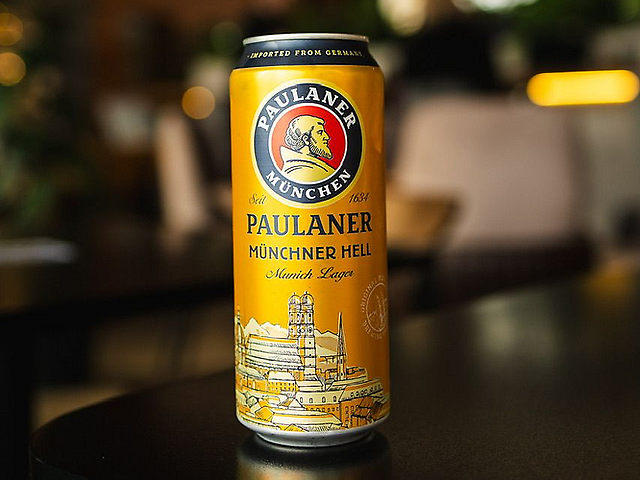 Paulaner