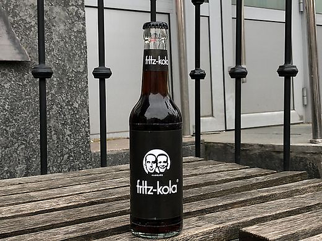 Fritz-kola