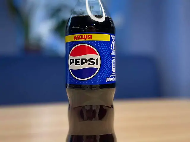 Pepsi