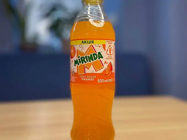 Mirinda