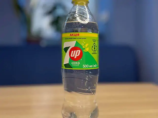 7up