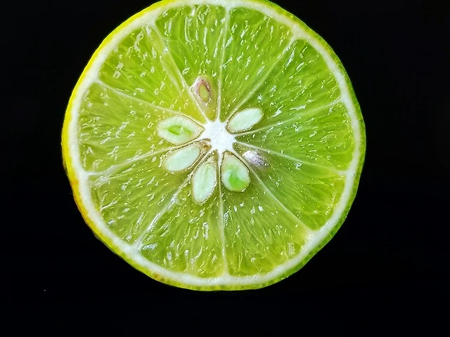 Соус Лаймовий