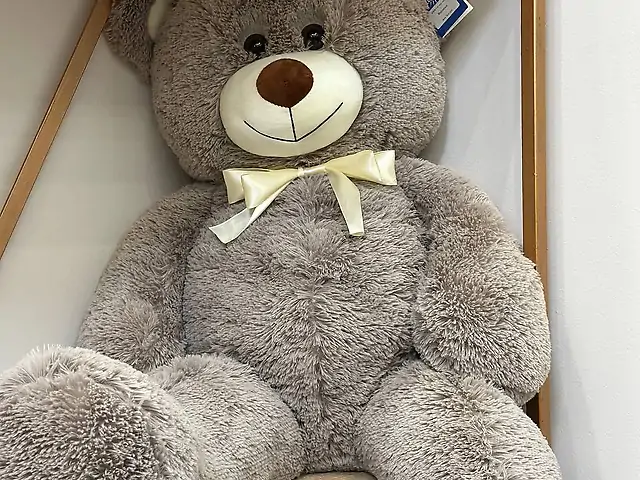 Ведмедик