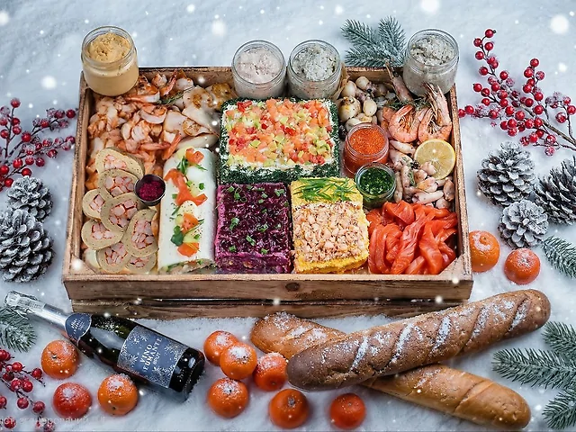 Бокс ПРЕМІУМ