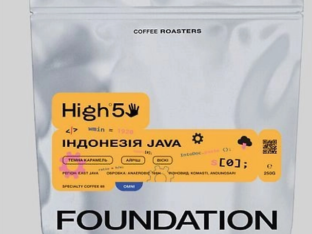 ІНДОНЕЗІЯ JAVA (omni)