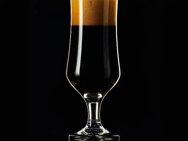 Beerka Porter