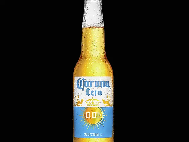 Corona Extra 0%