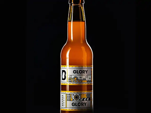 Beerka Glory (0,33л)