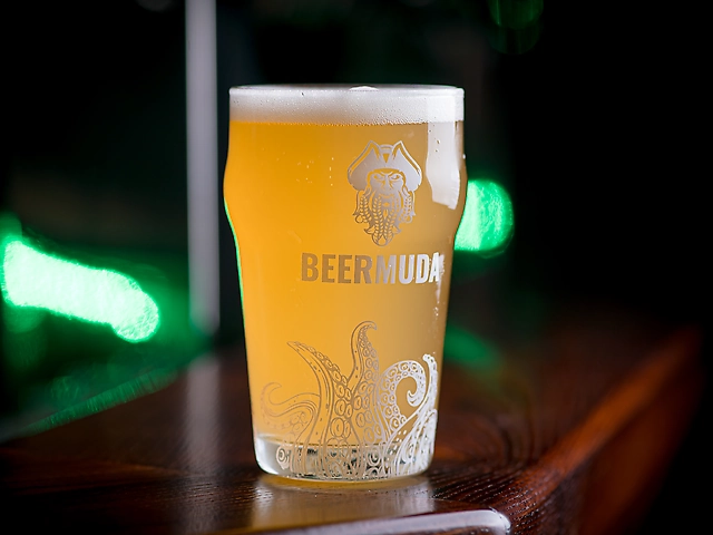 Пиво Weizen 1 л