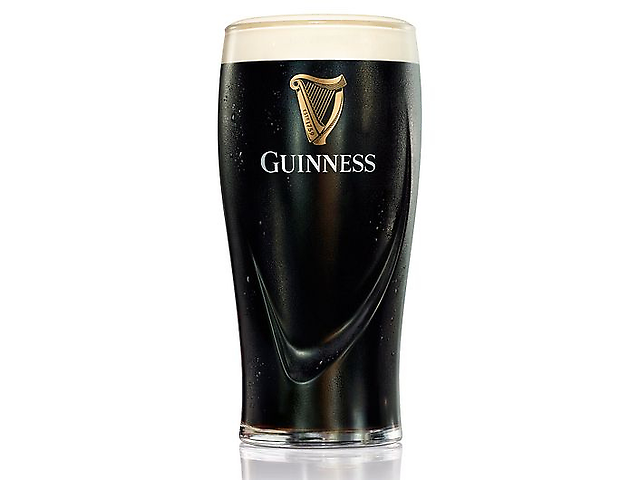 Пиво Guinness 1 л