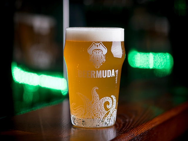 Пиво Nordic Pils 1 л