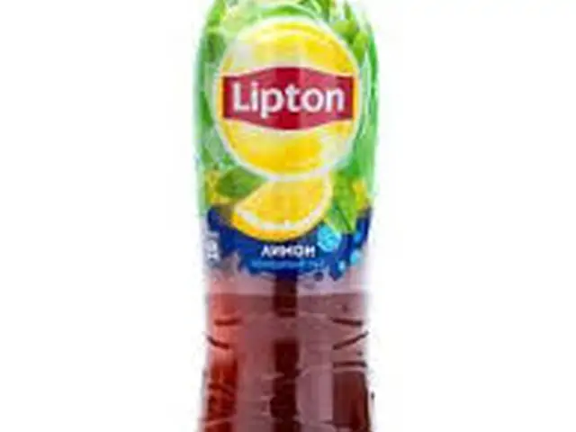 Чай холодний Lipton