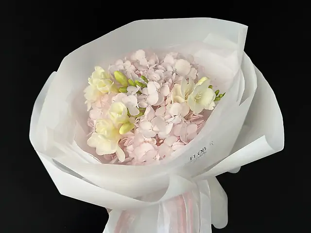 Bouquet 222