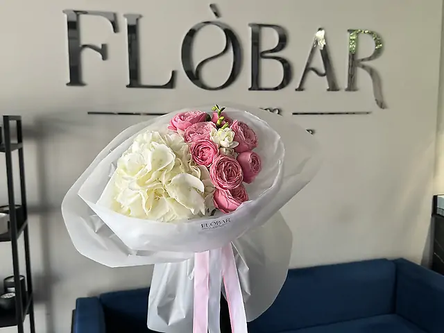 Bouquet 356