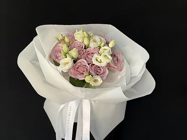 Bouquet 369