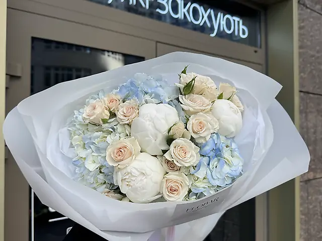 Букет 290