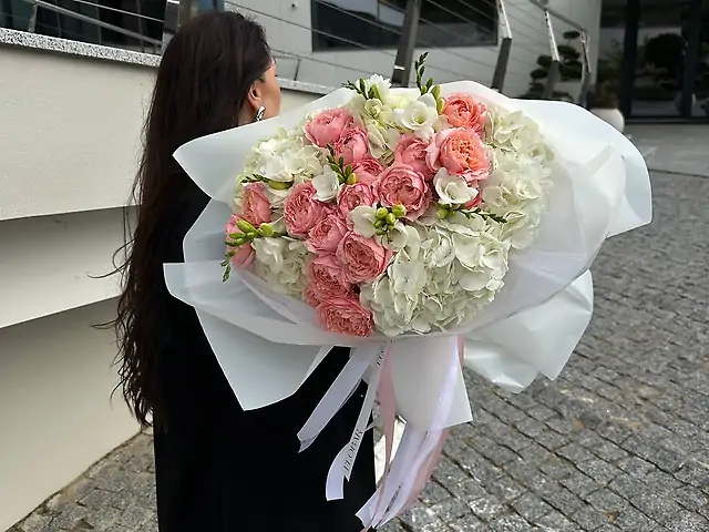 Bouquet 902