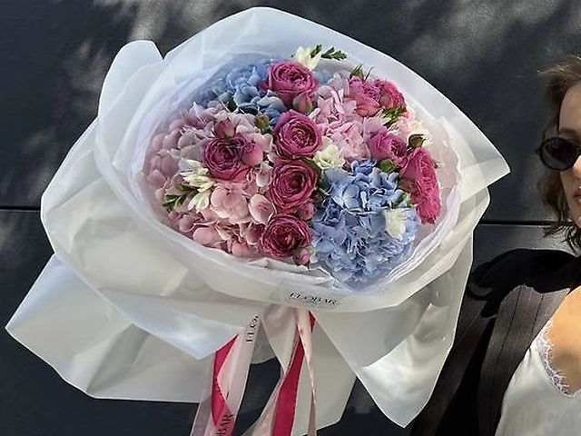 Bouquet 704