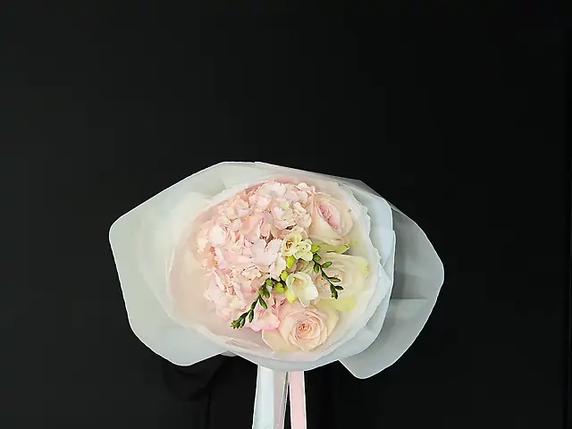 Bouquet 118
