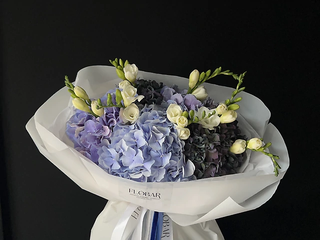Bouquet 01-01