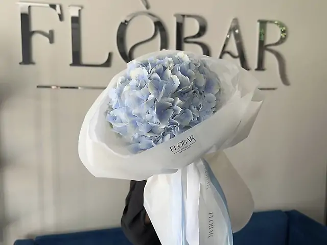 Bouquet 324