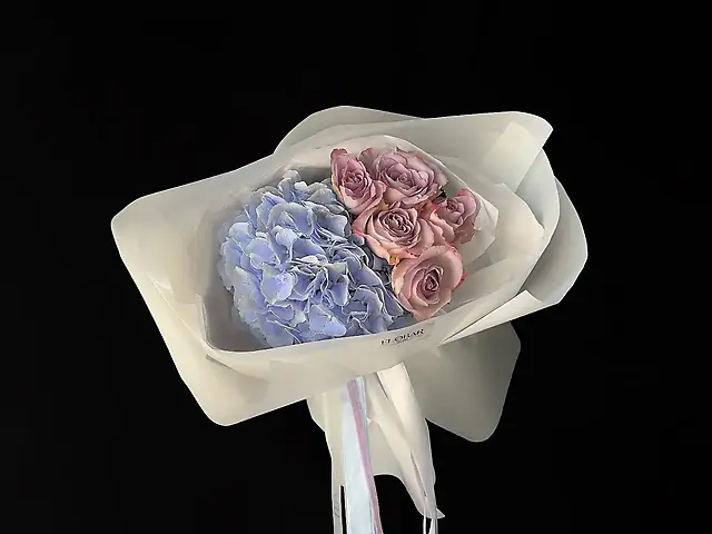 Bouquet 421