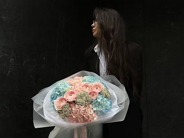 Bouquet 903