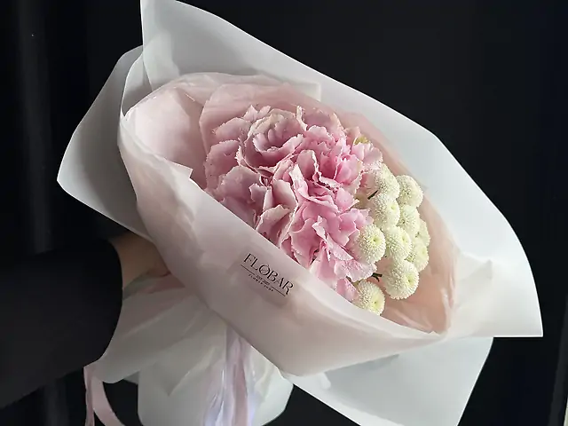 Bouquet 417