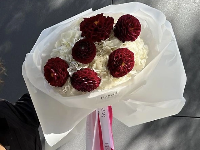Bouquet 701