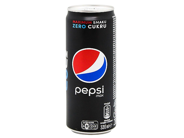 Pepsi З/Б без цукру