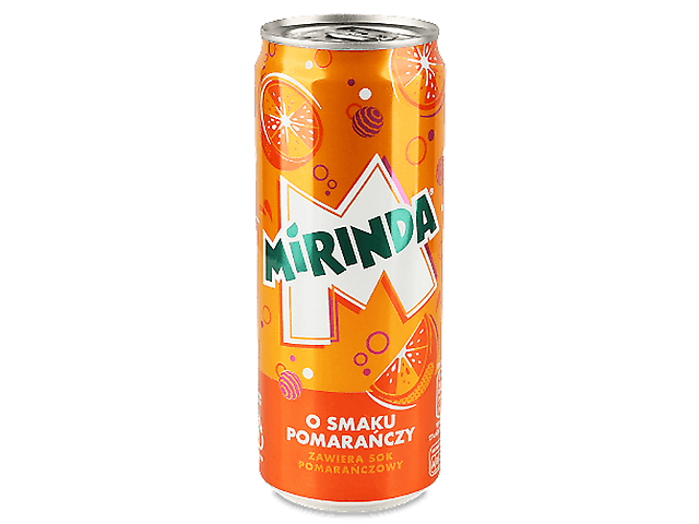 Mirinda  З/Б