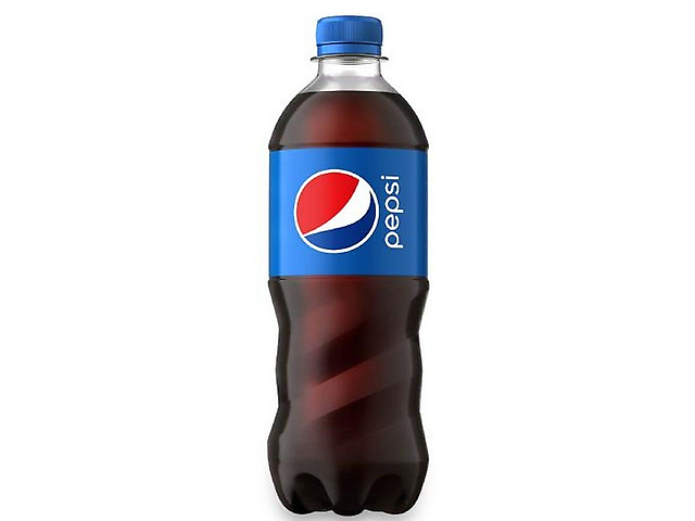 Pepsi