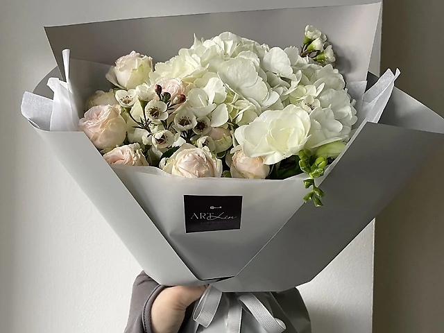 Пастельний мікс