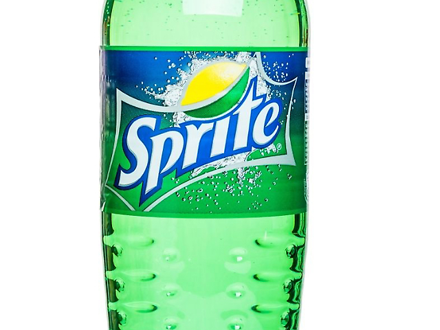 Спрайт