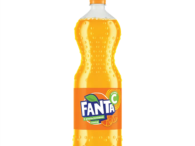 Фанта