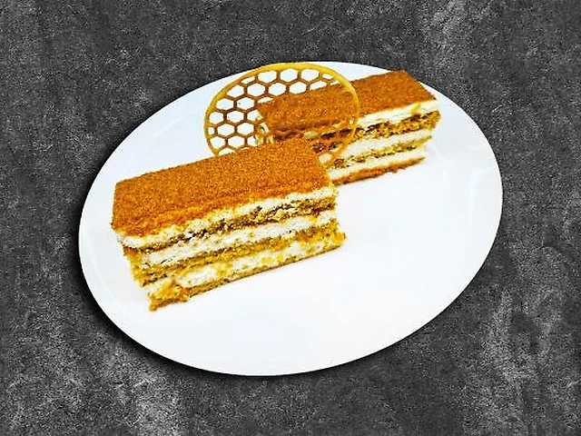 Медовик