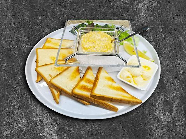 Ікра Щуки
