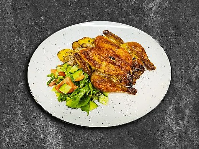 Курча Кукле