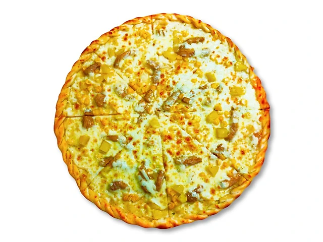 Піца Гавайська(870 грам) 35 см