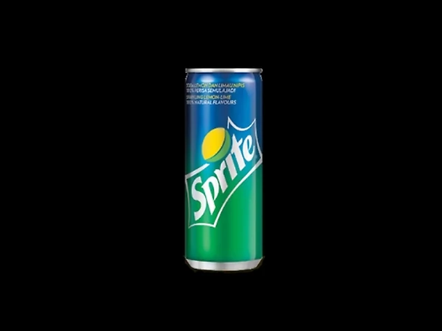 Sprite 0.33 жб