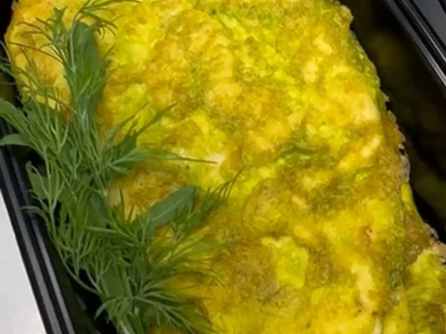 БІТОЧКИ З ДОМАШНЬОЇ КУРОЧКИ