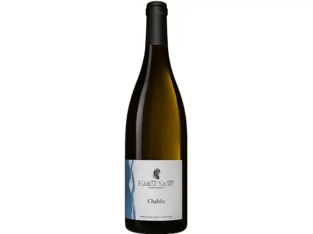 Famille Savary Chablis AOC 2022 1.5l