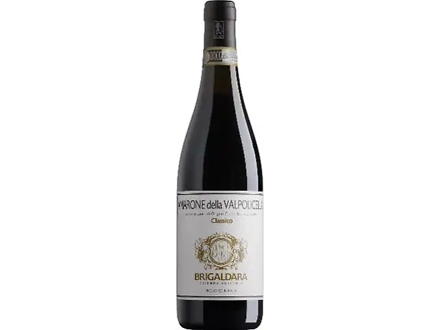 Brigaldara Amarone della Valpolicella Classico DOCG 2018