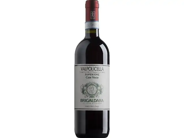 Brigaldara Valpolicella Superiore DOC "Case Vecie" 2021