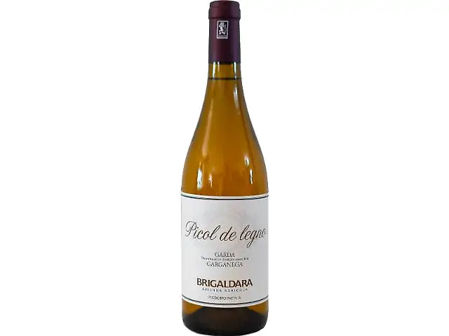 Brigaldara Garda DOC Garganega "Picol de legno" 2022