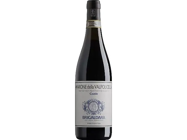 Brigaldara Amarone della Valpolicella DOCG "Cavolo" 2019