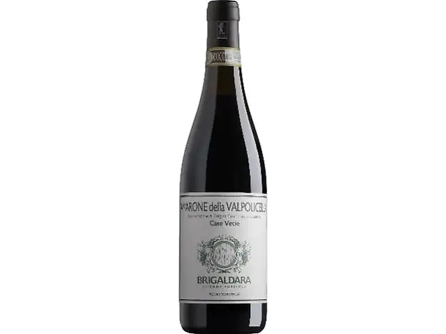 Brigaldara Amarone della Valpolicella DOCG "Case Vecie" 2018