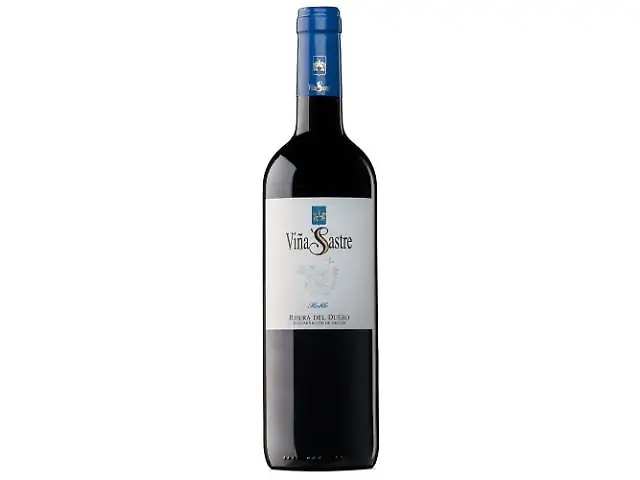 Viña Sastre Ribera del Duero DO 2021 Roble Magnum 1,5l